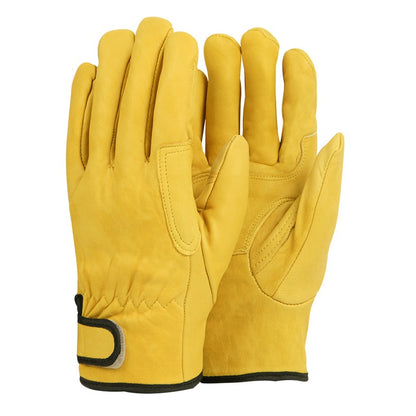 Protection Garden Sports Motorcycle Driver Work Gloves