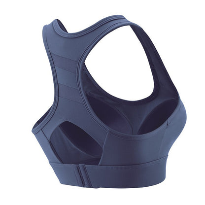 Shockproof Sports Bra