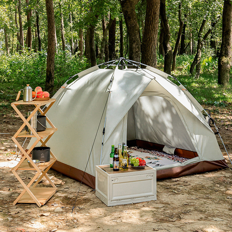 Speed Pop Up Tent